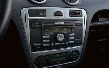 Ford Fusion I, 2009 год, 525 000 рублей, 14 фотография