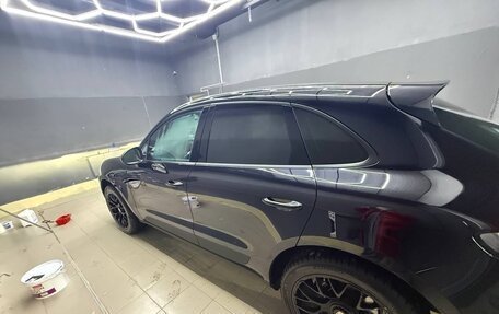 Porsche Macan I рестайлинг, 2019 год, 5 100 000 рублей, 8 фотография