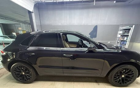 Porsche Macan I рестайлинг, 2019 год, 5 100 000 рублей, 9 фотография