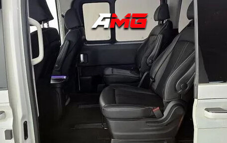 Hyundai Staria, 2022 год, 5 954 000 рублей, 5 фотография