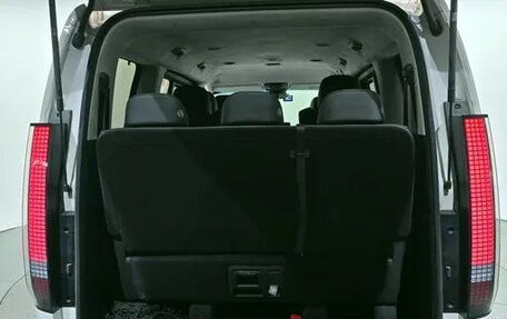 Hyundai Staria, 2022 год, 5 954 000 рублей, 6 фотография