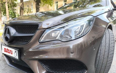 Mercedes-Benz E-Класс, 2013 год, 1 800 000 рублей, 3 фотография