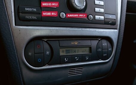 Ford Fusion I, 2009 год, 525 000 рублей, 15 фотография