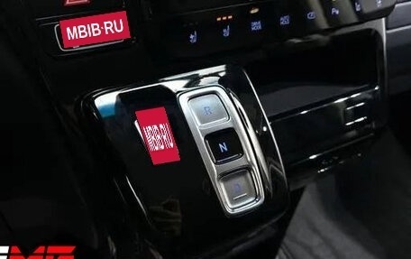 Hyundai Staria, 2022 год, 5 954 000 рублей, 4 фотография