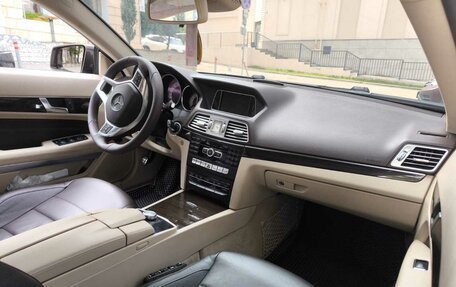 Mercedes-Benz E-Класс, 2013 год, 1 800 000 рублей, 9 фотография