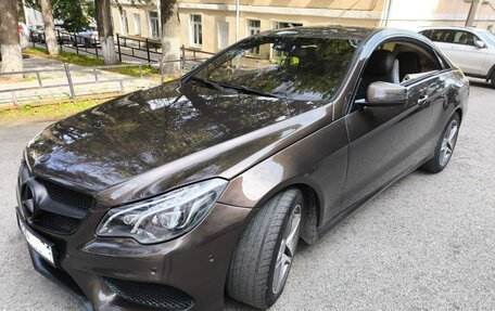 Mercedes-Benz E-Класс, 2013 год, 1 800 000 рублей, 4 фотография