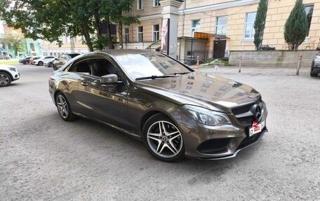 Mercedes-Benz E-Класс, 2013 год, 1 800 000 рублей, 12 фотография