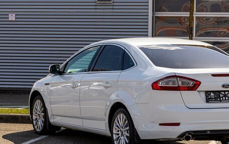 Ford Mondeo IV, 2011 год, 825 000 рублей, 9 фотография