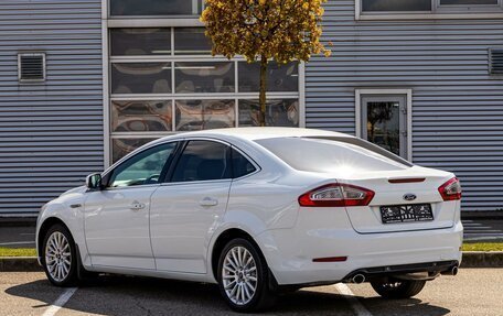 Ford Mondeo IV, 2011 год, 825 000 рублей, 4 фотография