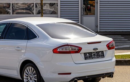 Ford Mondeo IV, 2011 год, 825 000 рублей, 10 фотография