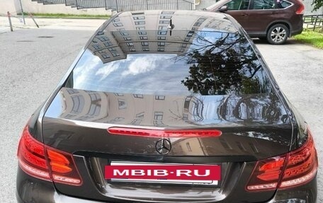 Mercedes-Benz E-Класс, 2013 год, 1 800 000 рублей, 5 фотография