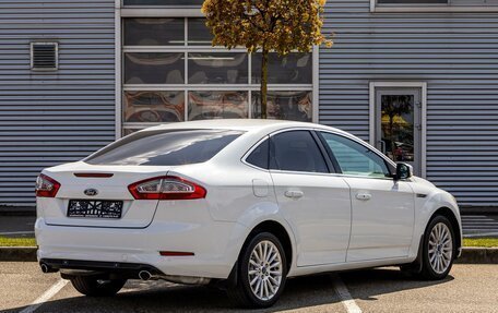 Ford Mondeo IV, 2011 год, 825 000 рублей, 6 фотография