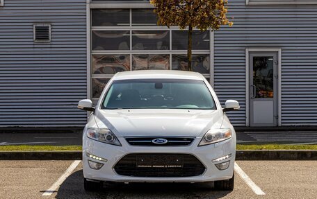 Ford Mondeo IV, 2011 год, 825 000 рублей, 2 фотография