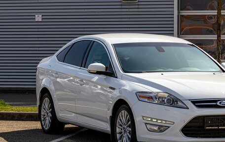 Ford Mondeo IV, 2011 год, 825 000 рублей, 7 фотография