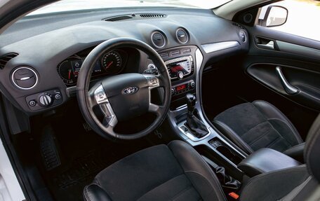 Ford Mondeo IV, 2011 год, 825 000 рублей, 13 фотография