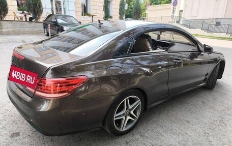 Mercedes-Benz E-Класс, 2013 год, 1 800 000 рублей, 8 фотография