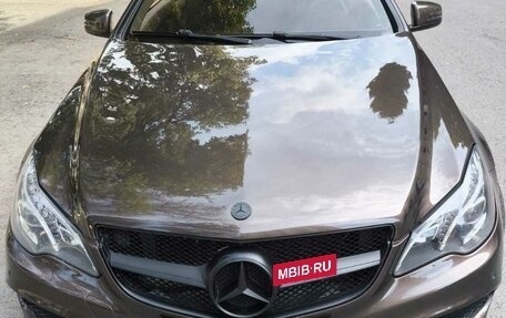 Mercedes-Benz E-Класс, 2013 год, 1 800 000 рублей, 10 фотография