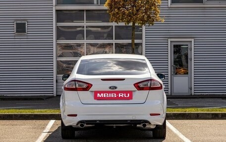 Ford Mondeo IV, 2011 год, 825 000 рублей, 5 фотография