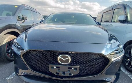 Mazda 3, 2023 год, 1 170 000 рублей, 3 фотография