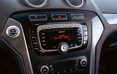 Ford Mondeo IV, 2011 год, 825 000 рублей, 14 фотография