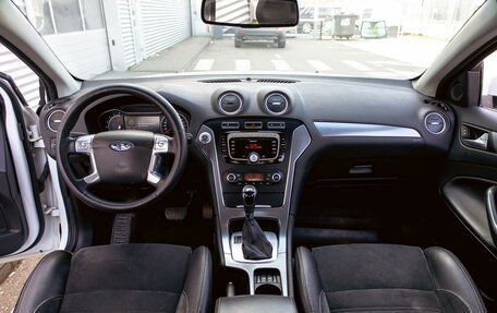 Ford Mondeo IV, 2011 год, 825 000 рублей, 16 фотография