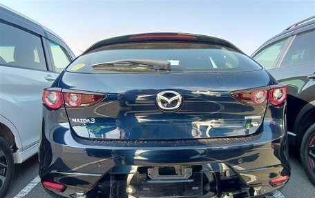 Mazda 3, 2023 год, 1 170 000 рублей, 5 фотография