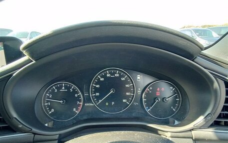 Mazda 3, 2023 год, 1 170 000 рублей, 9 фотография