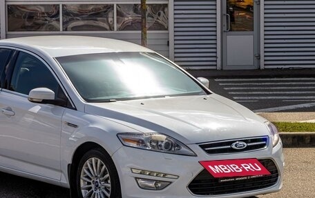 Ford Mondeo IV, 2011 год, 825 000 рублей, 8 фотография