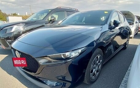 Mazda 3, 2023 год, 1 170 000 рублей, 2 фотография