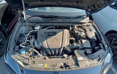 Mazda 3, 2023 год, 1 170 000 рублей, 15 фотография