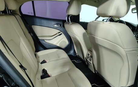 Mercedes-Benz GLA, 2015 год, 1 790 000 рублей, 2 фотография