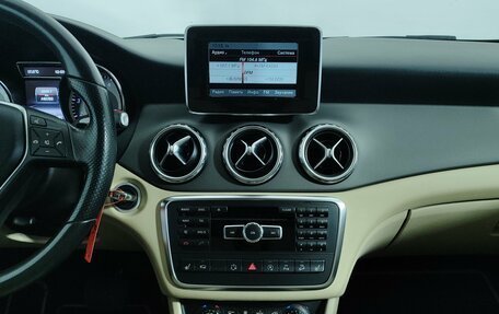 Mercedes-Benz GLA, 2015 год, 1 790 000 рублей, 5 фотография