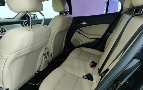 Mercedes-Benz GLA, 2015 год, 1 790 000 рублей, 7 фотография