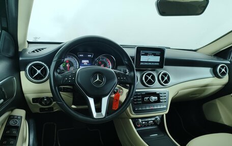 Mercedes-Benz GLA, 2015 год, 1 790 000 рублей, 3 фотография