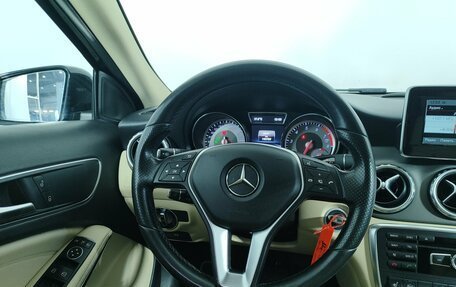 Mercedes-Benz GLA, 2015 год, 1 790 000 рублей, 4 фотография