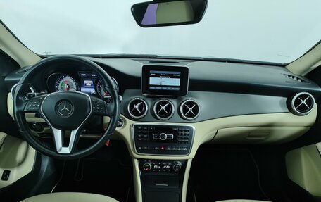 Mercedes-Benz GLA, 2015 год, 1 790 000 рублей, 6 фотография