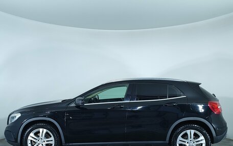 Mercedes-Benz GLA, 2015 год, 1 790 000 рублей, 21 фотография