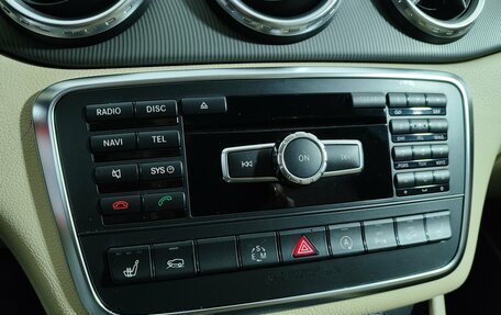 Mercedes-Benz GLA, 2015 год, 1 790 000 рублей, 14 фотография