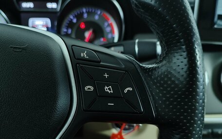 Mercedes-Benz GLA, 2015 год, 1 790 000 рублей, 10 фотография