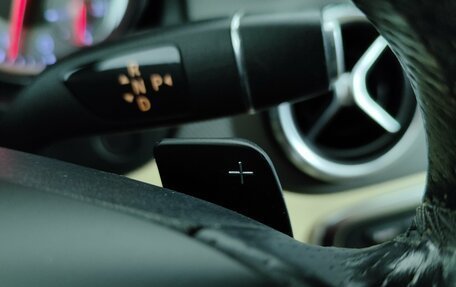 Mercedes-Benz GLA, 2015 год, 1 790 000 рублей, 11 фотография