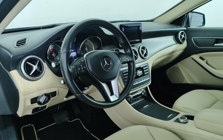 Mercedes-Benz GLA, 2015 год, 1 790 000 рублей, 20 фотография