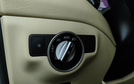 Mercedes-Benz GLA, 2015 год, 1 790 000 рублей, 18 фотография