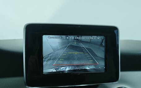 Mercedes-Benz GLA, 2015 год, 1 790 000 рублей, 12 фотография