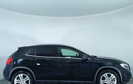 Mercedes-Benz GLA, 2015 год, 1 790 000 рублей, 25 фотография