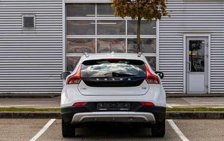 Volvo V40 Cross Country I, 2013 год, 1 095 000 рублей, 5 фотография