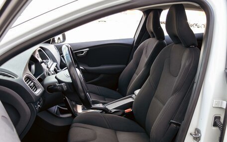 Volvo V40 Cross Country I, 2013 год, 1 095 000 рублей, 11 фотография