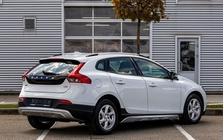 Volvo V40 Cross Country I, 2013 год, 1 095 000 рублей, 6 фотография