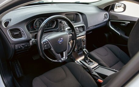 Volvo V40 Cross Country I, 2013 год, 1 095 000 рублей, 13 фотография