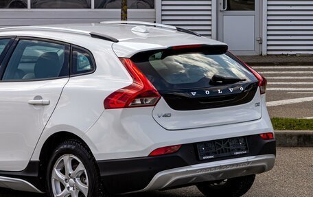 Volvo V40 Cross Country I, 2013 год, 1 095 000 рублей, 10 фотография