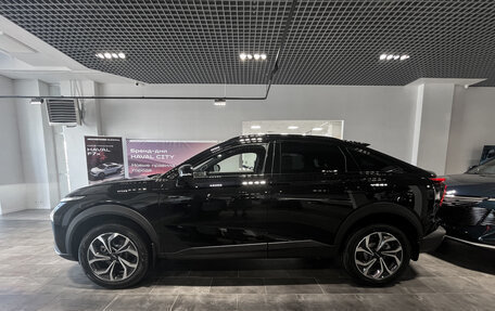 Haval F7x, 2025 год, 3 549 000 рублей, 2 фотография